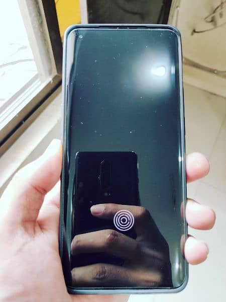 OnePlus 10 pro dual sim 12gb 256gb 2