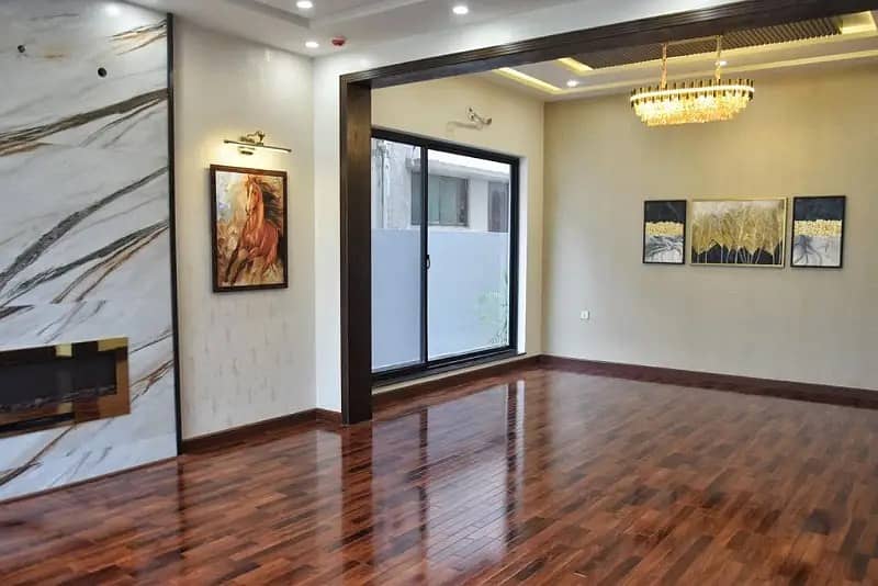 Exquisite 1 Kanal House For Sale In Citi Housing Scheme, Jhelum 7