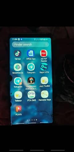 Samsung Galaxy Note 9 dual sim