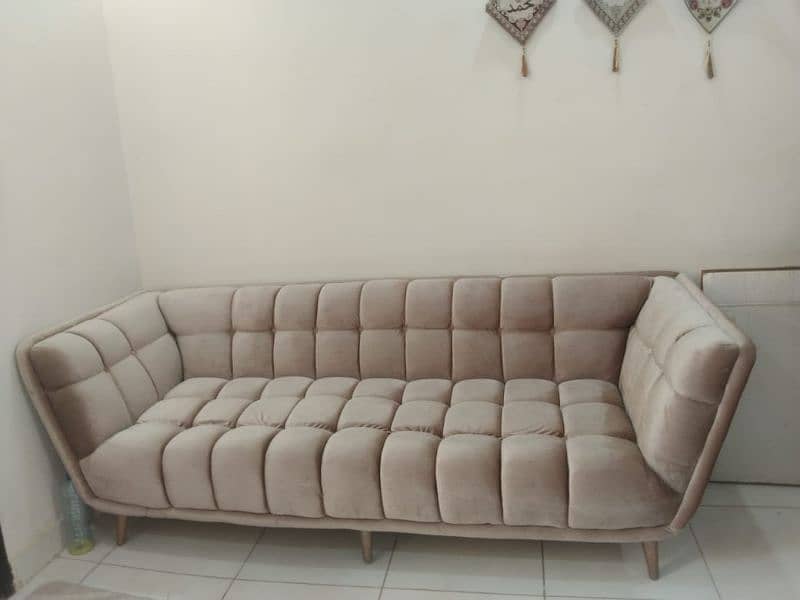 7 seater new condition 1