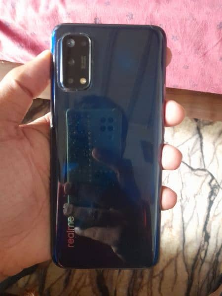 Realme 7 Pro 4