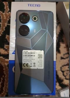 TECNO CAMON 20 PRO 16/256 0