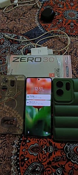 ZERO30 0