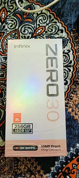 ZERO30 4