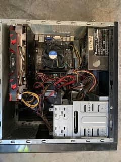 Gaming PC core I7 4790