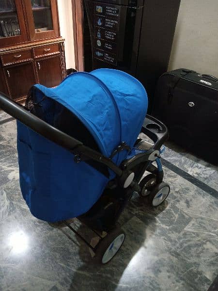 imported kids pram 5