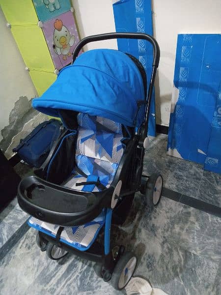 imported kids pram 6