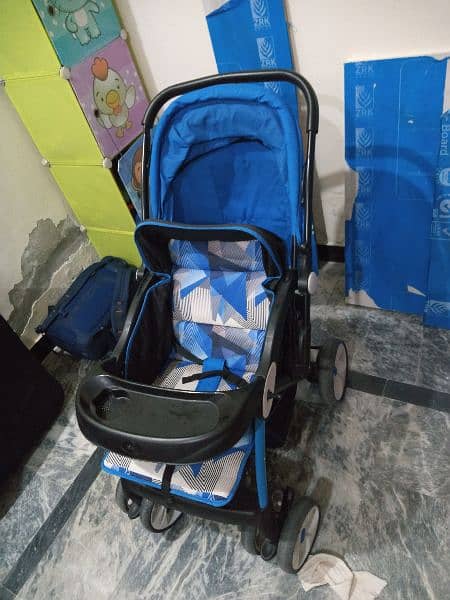 imported kids pram 7