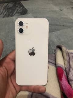 IPHONE 12 NON PTA