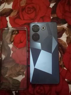 Tecno Camon 20 pro 16/256