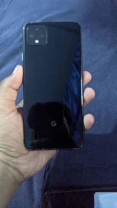 google pixel 4xl urgent sale