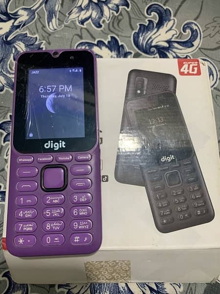 jazz digit e 2pro 1