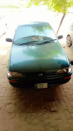 Toyota Corolla GLI 1997-03007984767