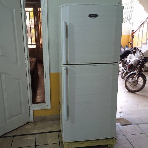 Haier refrigerator fridge haier 0