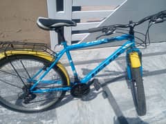 Bicycle for Sale in Islamabad