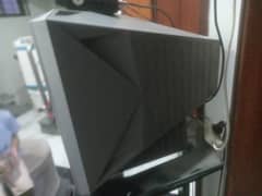 Sony Tv (WEGA) with trolly 0