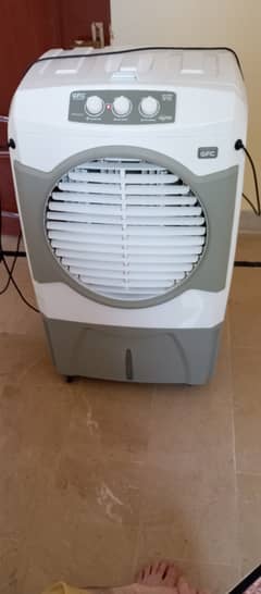 GFC AC DC cooler