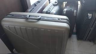 Luggage bags/ travel suitcases/ trolley bags/ travel trolley/ attachi