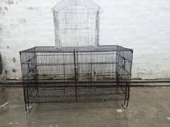 Cage for sale