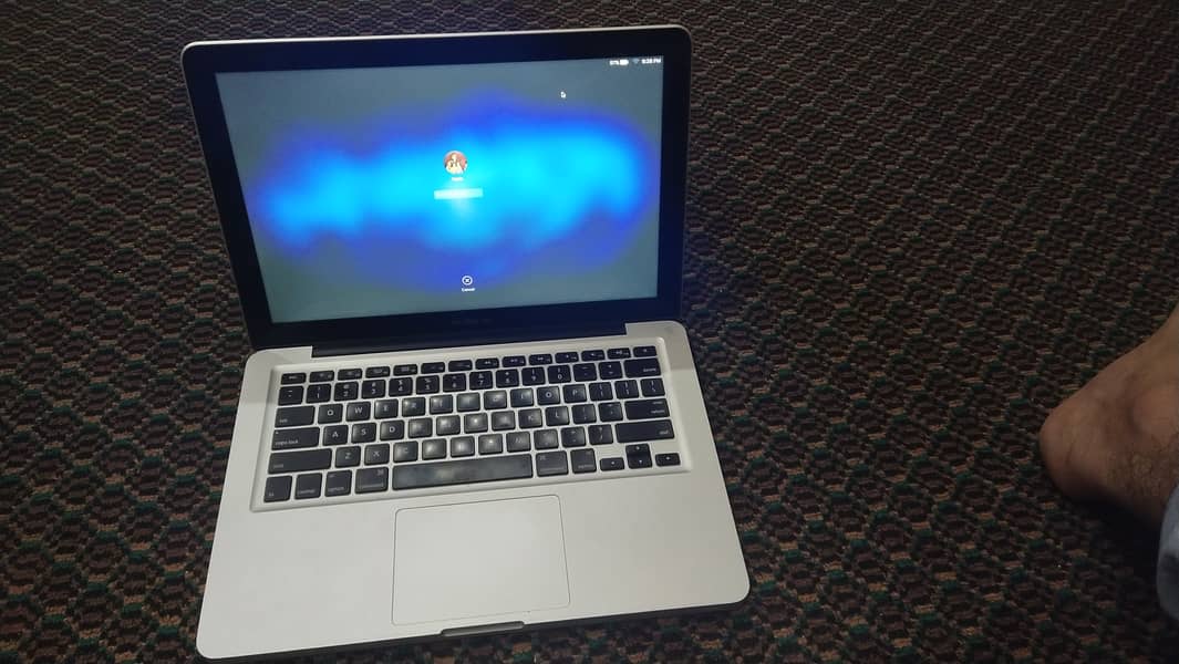 macbook pro 2011 3