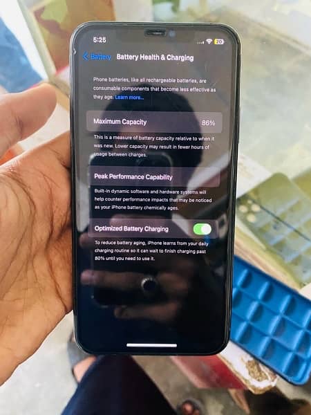 iphone 11 pro max jv urgent for sale 6