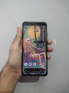 Google pixel 4 non pta snapdragon 855