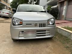 Suzuki Alto 2022