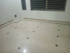 G-11/1 40*80 Main double Road full House For Rent Rent