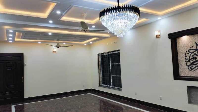 You Can Find A Gorgeous House For sale In Bahria Town - Block AA 7