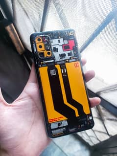 One plus 8t 12\256 best for pubg & camera