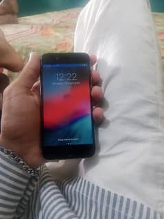 I phone 6 10/9 condition 100%battery health 128GB