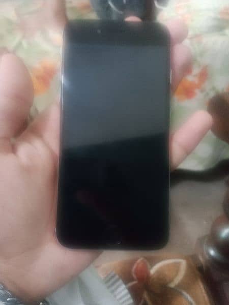 I phone 6 10/9 condition 100%battery health 128GB 6