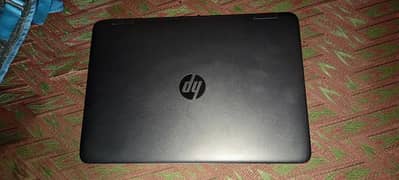 hp laptop corei5 6th generation 8/180