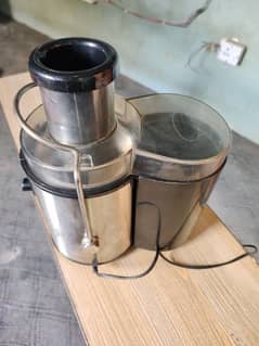 Westpoint Deluxe WF-5161 Juicer for Sale 0