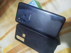 Infinix