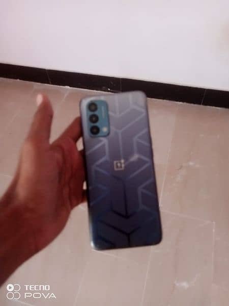 OnePlus n200 all ok non pta urgent sell 1