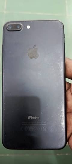 iPhone 7 Plus 128 pta approved