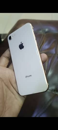 iphone 8 non PTA