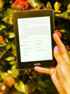 kindle 10th generation