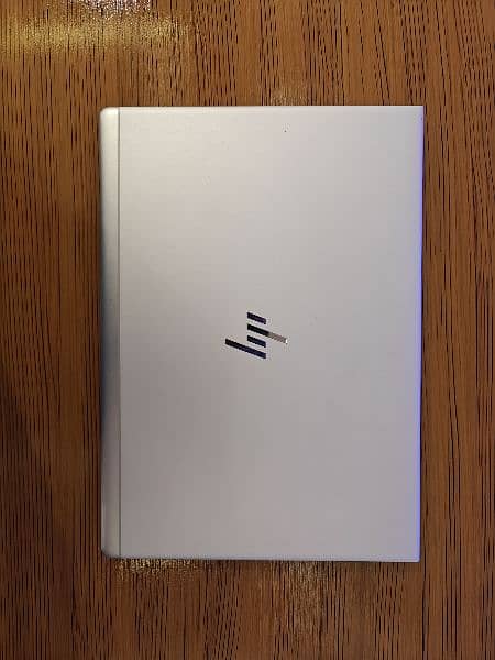 Hp elite book 840 g6 0