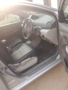 Toyota belta, good condition, 2012/2009