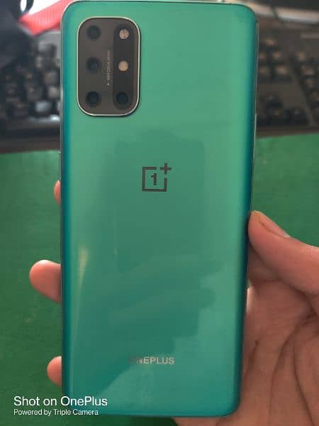 One Plus 8T 5G 1