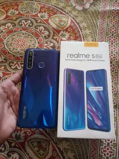 Realme 5 pro