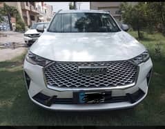 Haval H6 2022