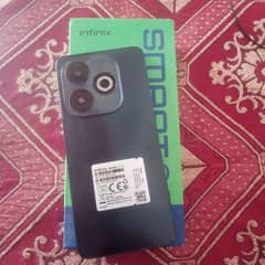 Infinix smart 8 pro 0