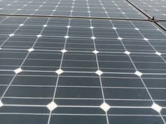 Solar panels/Solar plates