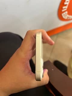 iphone 14 plus JV  128gb