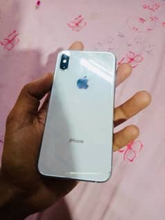 iphone XS 256gb Non pta Call speaker not work