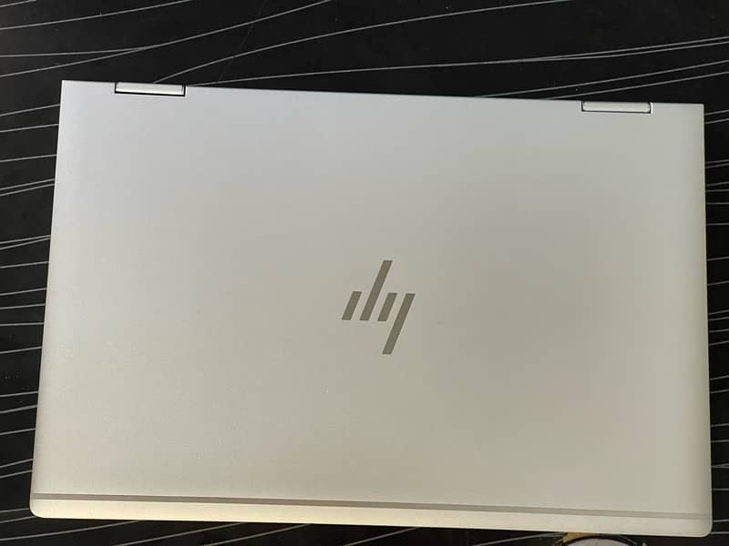 Hp laptop 5