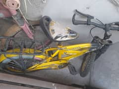 bicycle for sale